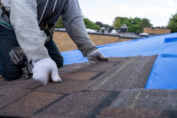 Best New Roof Installation  in Kerens, TX