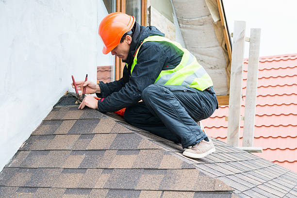 Best Best Roofing Contractors  in Kerens, TX